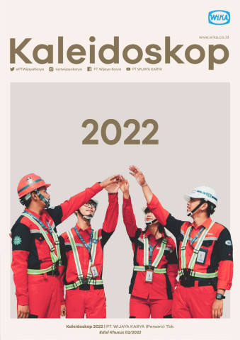 WIKA MAGZ KALEIDOSKOP