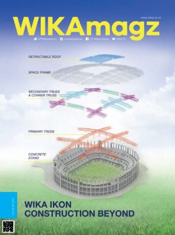 WIKA MAGZ EDISI I 2021