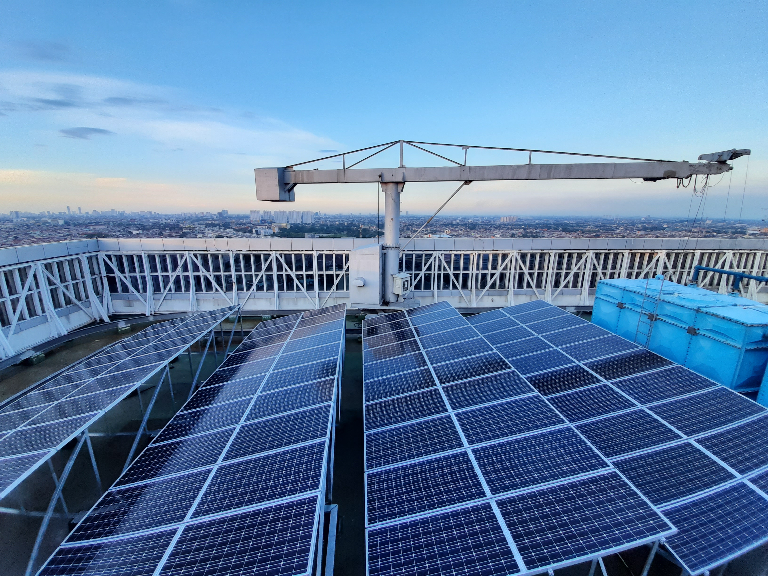 Sustainability Strategy